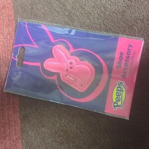 COPY - Peeps Shoe Accessory
